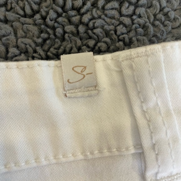 Supplies Size 14 Shorts with the Pockets - Picture 3 of 8